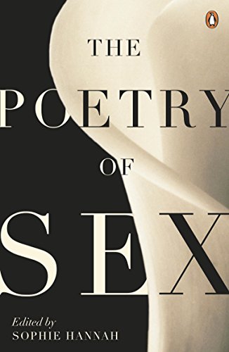 Book The Poetry of Sex free
