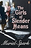 Book The Girls of Slender Means free