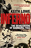 Book Inferno: The Devastation of Hamburg, 1943 free