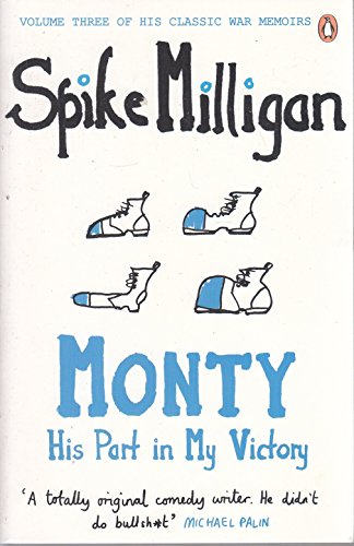 Book Monty: His Part in My Victory free