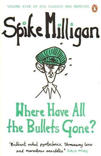 Book Where Have All the Bullets Gone? free