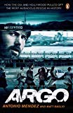 Book Argo: How the CIA and Hollywood Pulled Off the Most Audacious Rescue in History free
