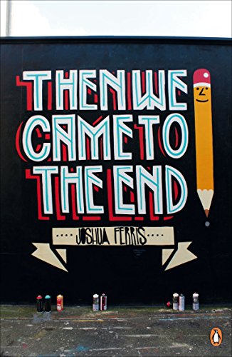 Book Then We Came to the End free