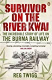 Book Survivor on the River Kwai: The Incredible Story of Life on the Burma Railway free