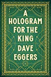 Book A Hologram for the King free