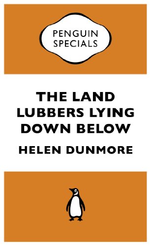 Book The Land Lubbers Lying Down Below (Penguin Specials) (Kindle Single) free
