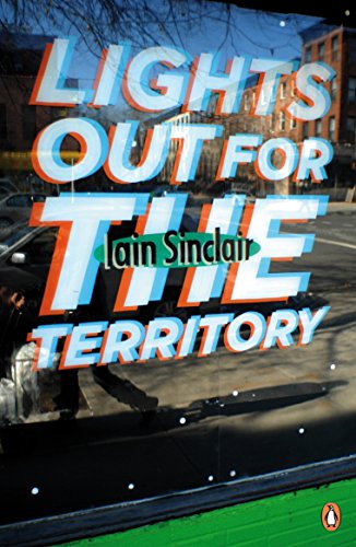 Book Lights Out for the Territory free