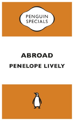 Book Abroad (Penguin Specials) free