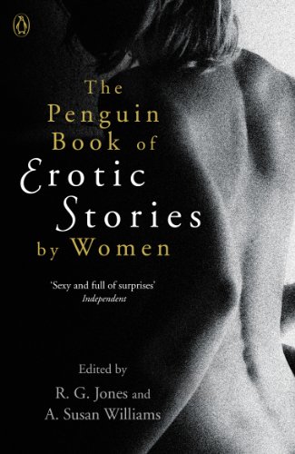 Book The Penguin Book of Erotic Stories By Women free