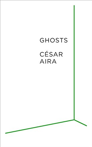 Book Ghosts free