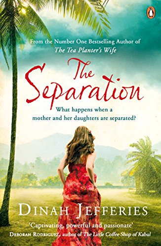 Book The Separation free