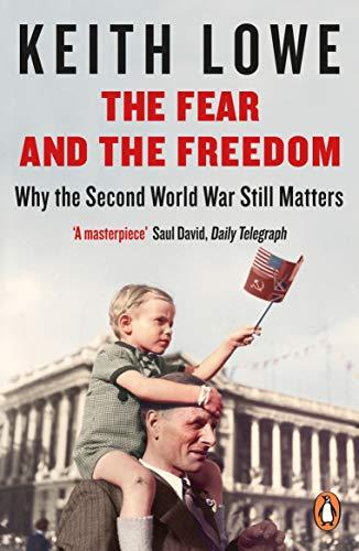 Book Fear and the Freedom free