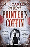 Book The Printer's Coffin: A Blake and Avery Mystery free