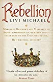 Book Rebellion (War of the Roses Trilogy) free