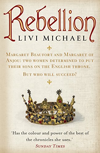 Book Rebellion (War of the Roses Trilogy) free