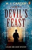 Book The Devil's Feast: The Blake and Avery Mystery Series (Book 3) free