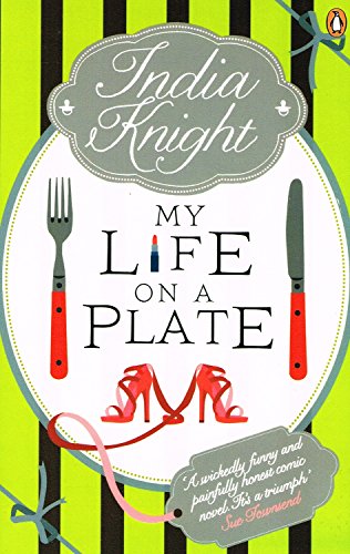 Book My Life On a Plate free