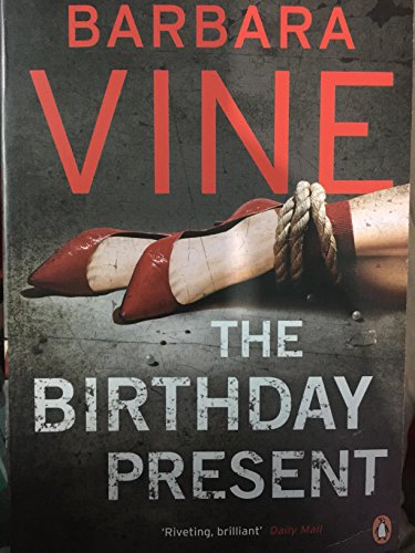 Book The Birthday Present free