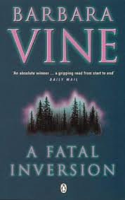 Book A Fatal Inversion free