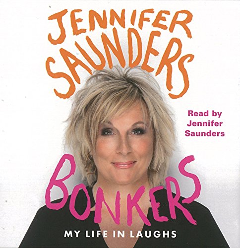 Book Bonkers: My Life in Laughs free