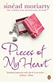 Book Pieces of My Heart free