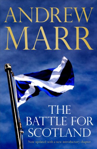 Book The Battle for Scotland free