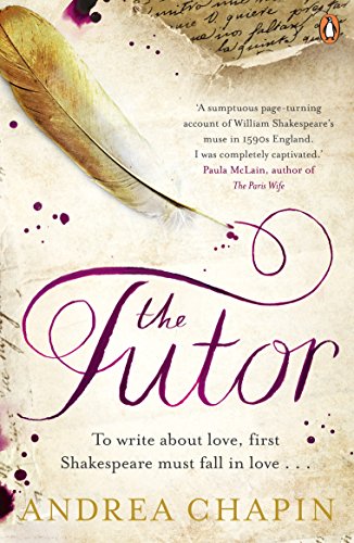 Book The Tutor free