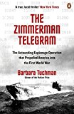 Book The Zimmermann Telegram free