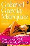 Book Memories of My Melancholy Whores free
