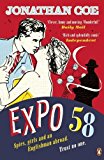 Book Expo 58 free