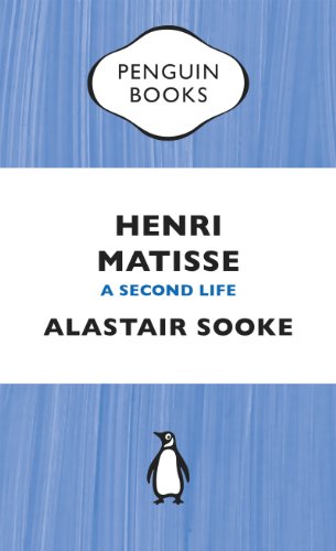 Book Henri Matisse: A Second Life (Kindle Single) free