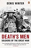 Book Death's Men: Soldiers Of The Great War free