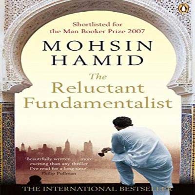 Book The Reluctant Fundamentalist by Mohsin Hamid free