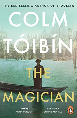 Book The Magician free