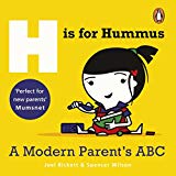 Book H Is for Hummus free