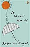Book [(It Never Rains)] [Author: Roger McGough] published on (November, 2014) free