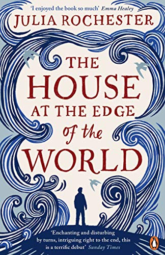 Book The House at the Edge of the World free Book The House at the Edge of the World free