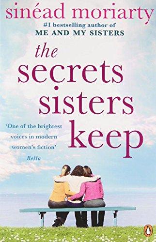 Book The Secrets Sisters Keep free