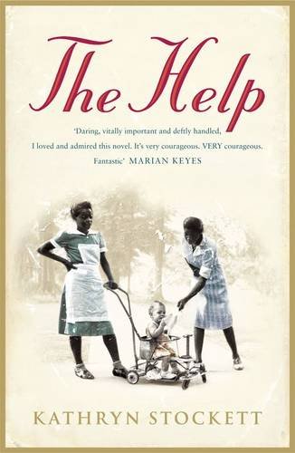 Book The Help free