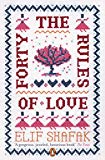 Book The Forty Rules of Love free