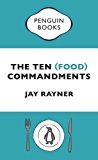 Book The Ten (Food) Commandments free