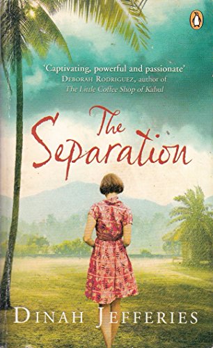 Book The Separation free