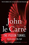 Book The Pigeon Tunnel free