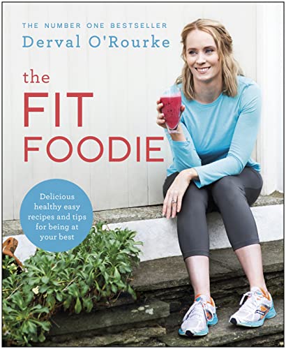 Book The Fit Foodie free