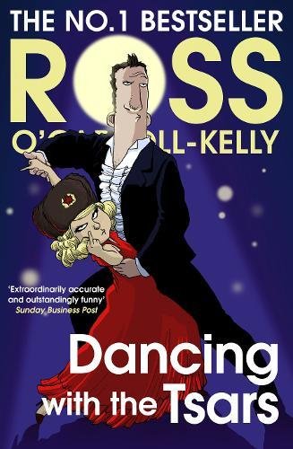 Book Dancing with the Tsars free