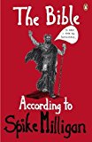 Book The Bible According to Spike Milligan free