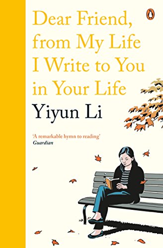 Book Dear Friend, From My Life I Write to You in Your Life free