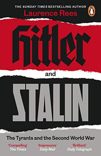 Book Hitler and Stalin: The Tyrants and the Second World War free