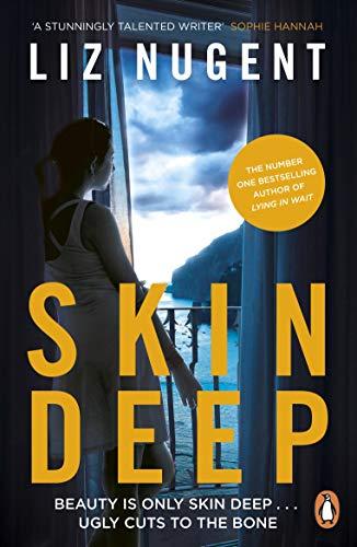 Book Skin Deep free