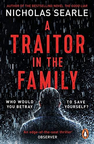 Book Traitor In The Family free